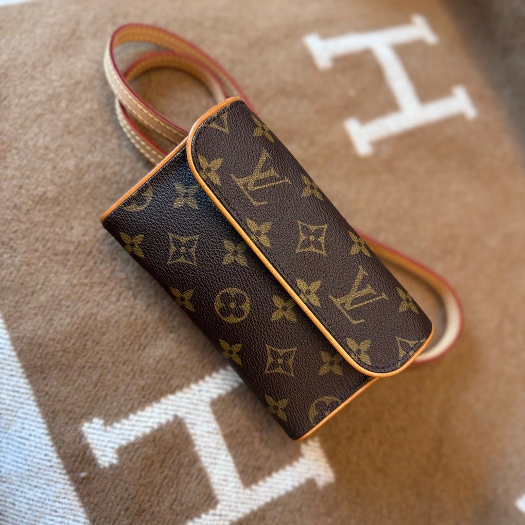 Pochette florentine on sale