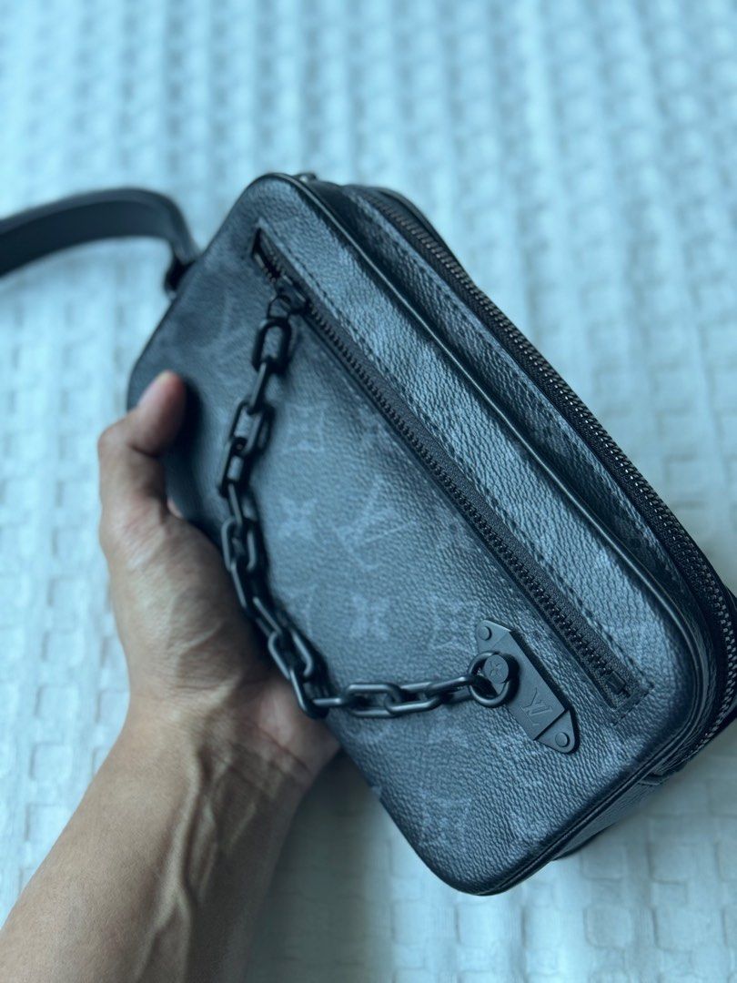 Pochette louis vuitton virgil 2025 abloh