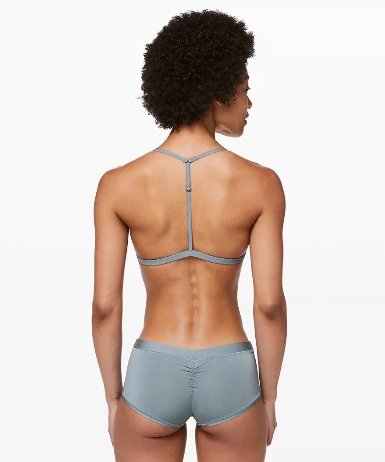 Simply there hotsell triangle bralette