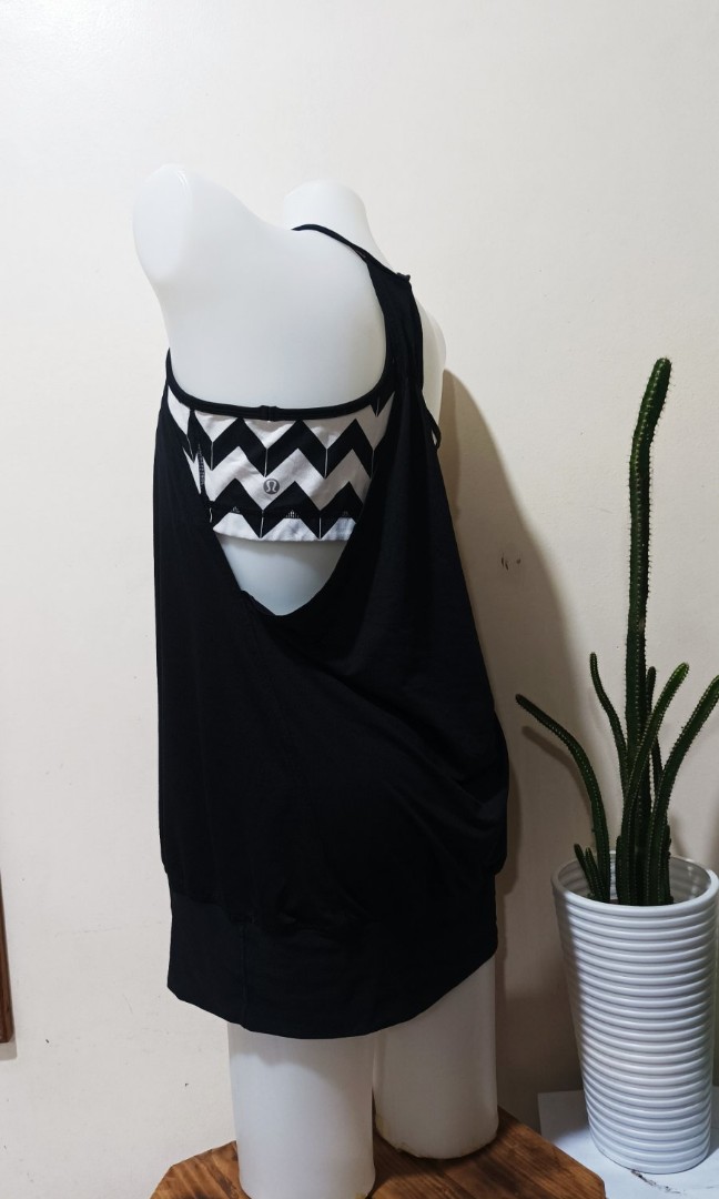 Lululemon (Size 10), Women's Fashion, Activewear on Carousell