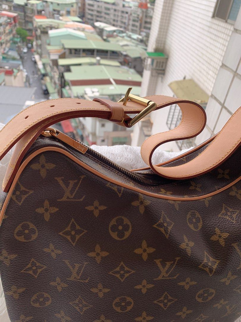 Lv croissant 2025 gm