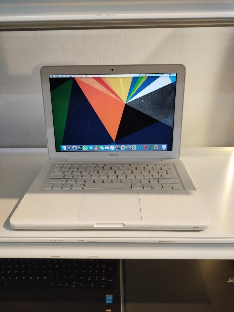 Apple MacBook Pro 13インチ, Mid 2010 ジャンク品 - MacBook本体