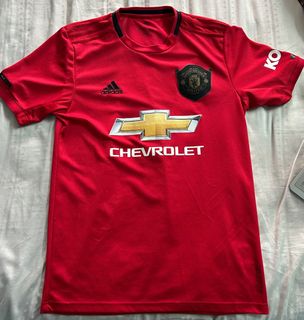 Manchester united original jersey malaysia 2025