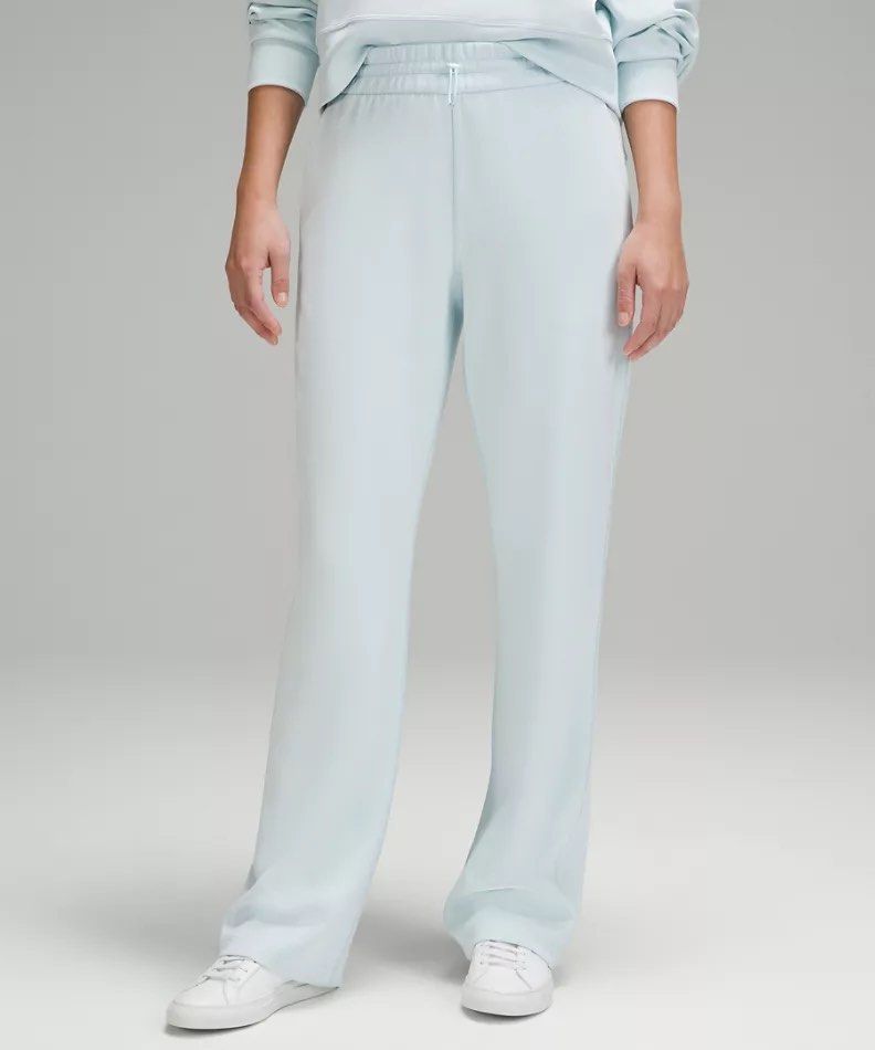 MANY COLOUR & SIZES SoftStreme High-Rise Pant Regular, Women's Fashion,  Bottoms, Other Bottoms on Carousell