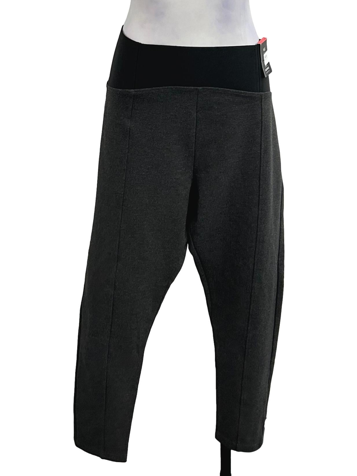 Marks Spencer Grey High Rise Sculpt And Lift Leggings Women s