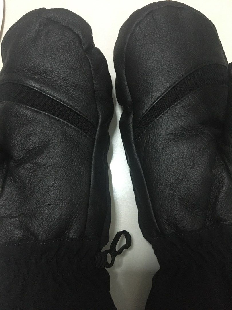 Marmot women's warmest mitt hot sale