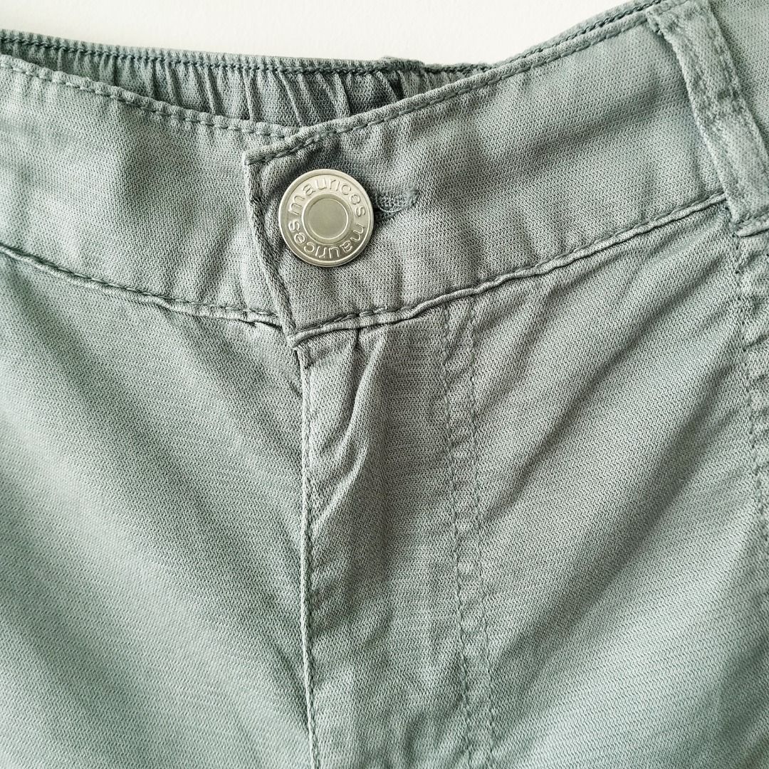 Maurices boyfriend shorts discount