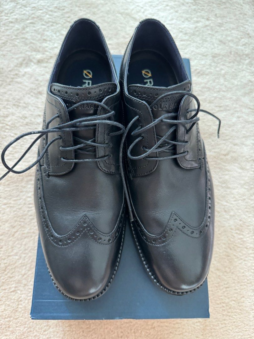 Men s riginalGrand Wingtip Oxford Men s Fashion Footwear Dress