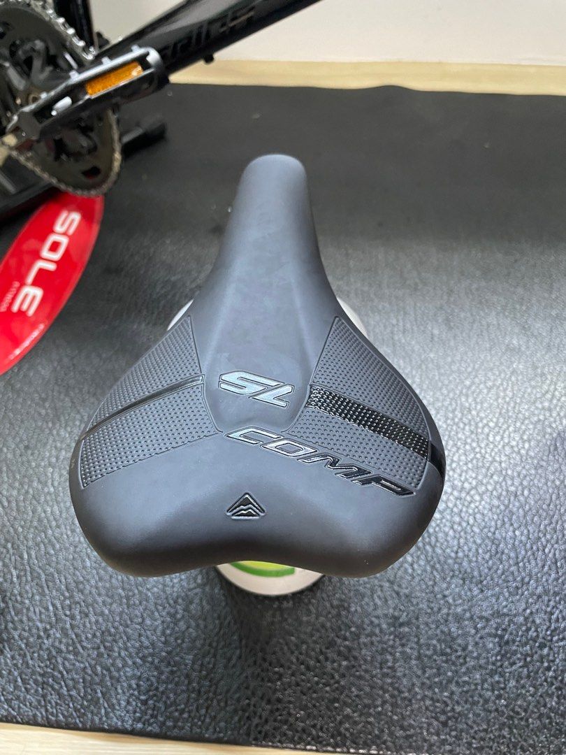 Merida comp sl saddle discount