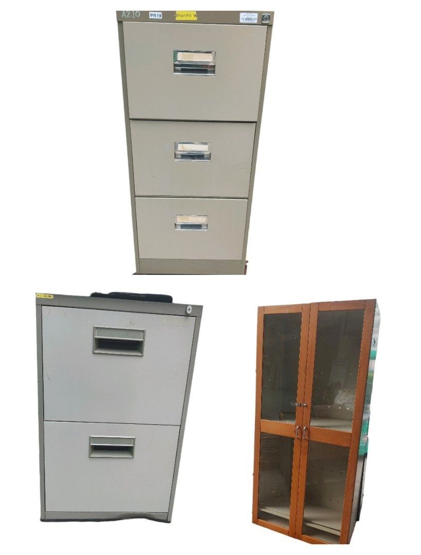Steel drawer shop cabinet for sale