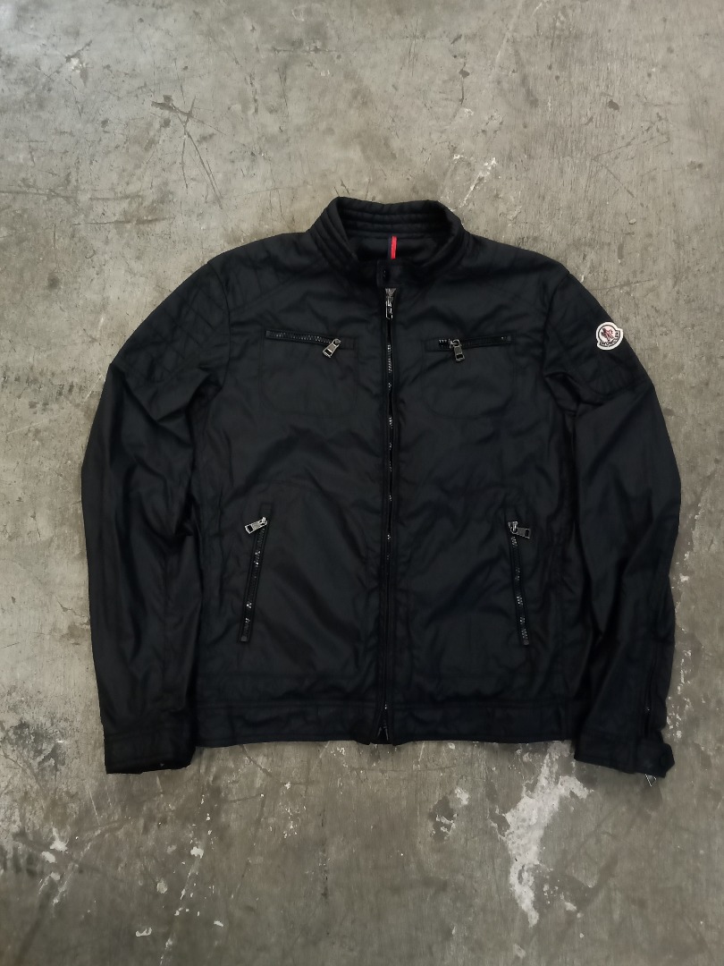 Moncler donatien jacket hotsell