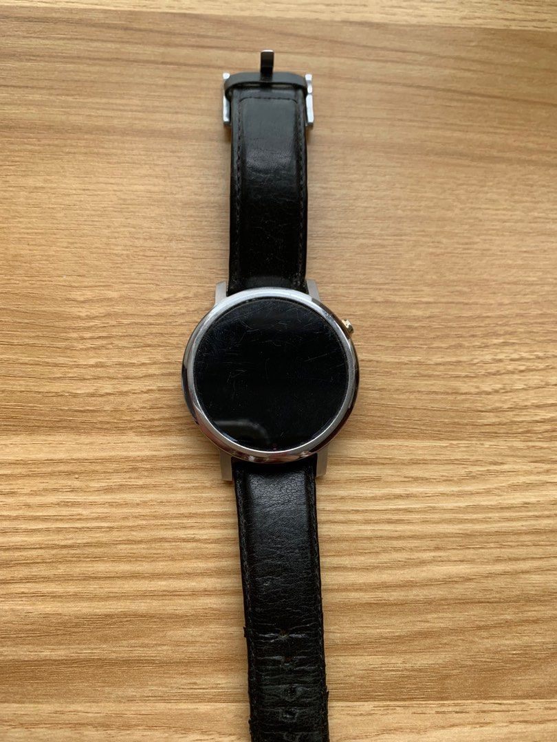 Moto 360 online lte