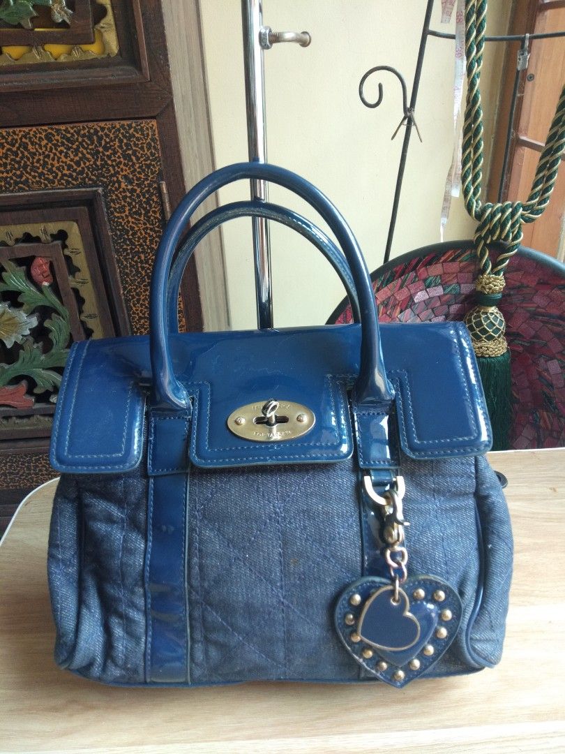 Mulberry for target bag store