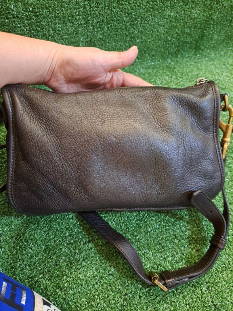 Mulberry somerset authentic (Category: Luxury Bags & Wallets) located in Batangas. Submitted by venus232nd (Listing ID 1285330366, Image 2). Description: authentic.