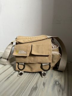 National geographic outlet bag malaysia