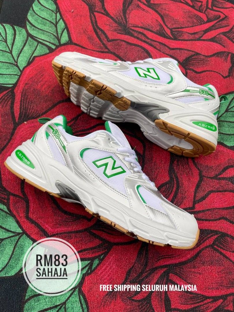 New balance online 743