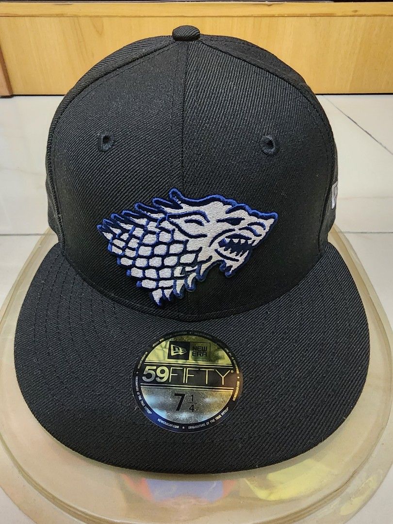Game of thrones online yankees hat