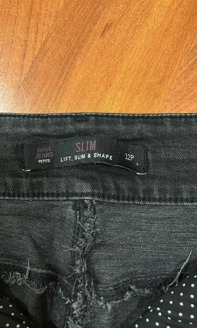 Next jeans uk discount