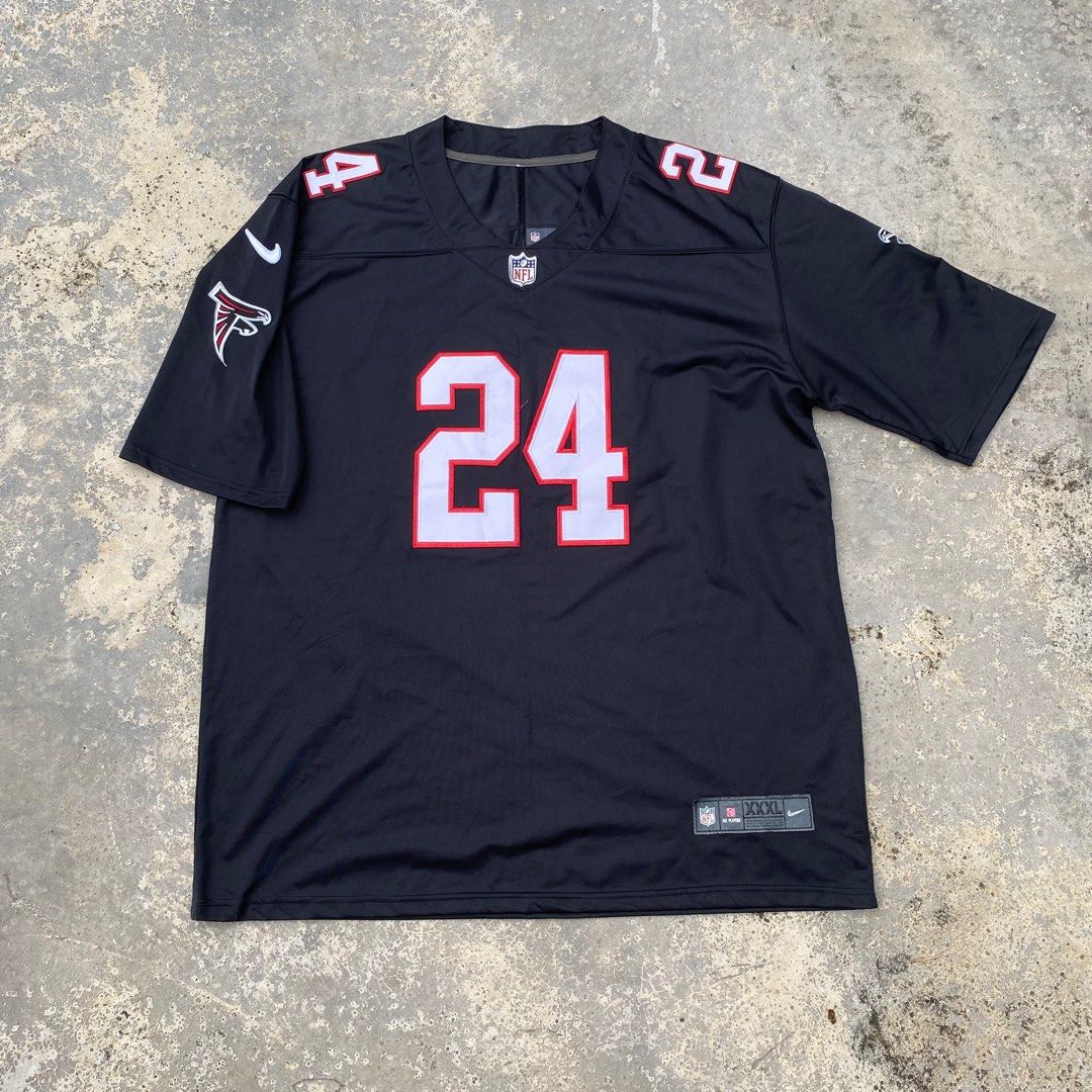 Mens atlanta falcons jersey hot sale