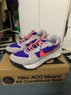 Nike acg malaysia top