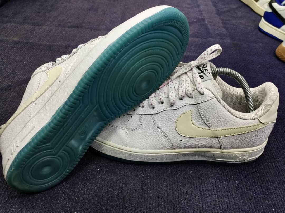Air force one 7.5 sale