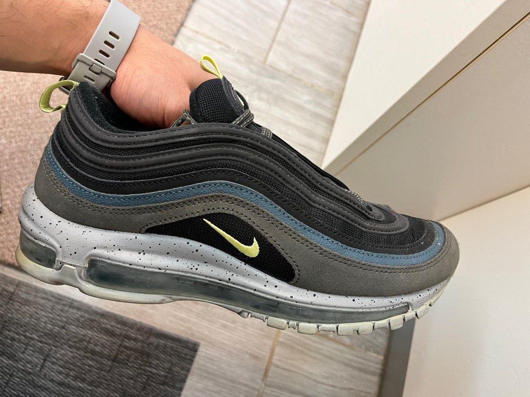 airmax 97 limelight