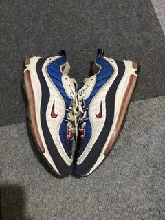 Air max 98 2025 1998
