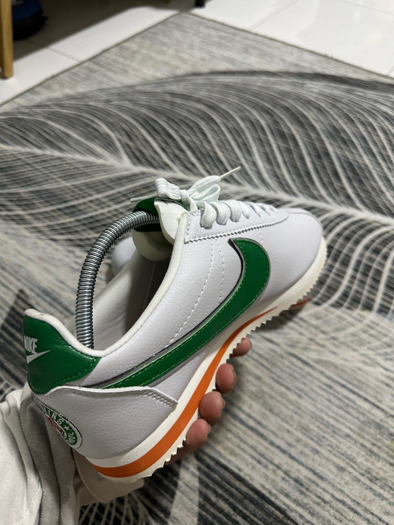 Nike Classic Cortez X Strager Things