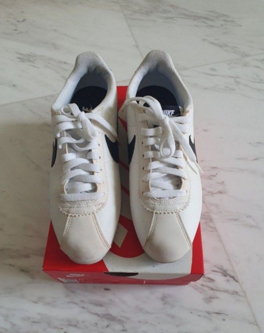 Nike Classic Sneakers Wmn US 8 Women s Fashion Footwear