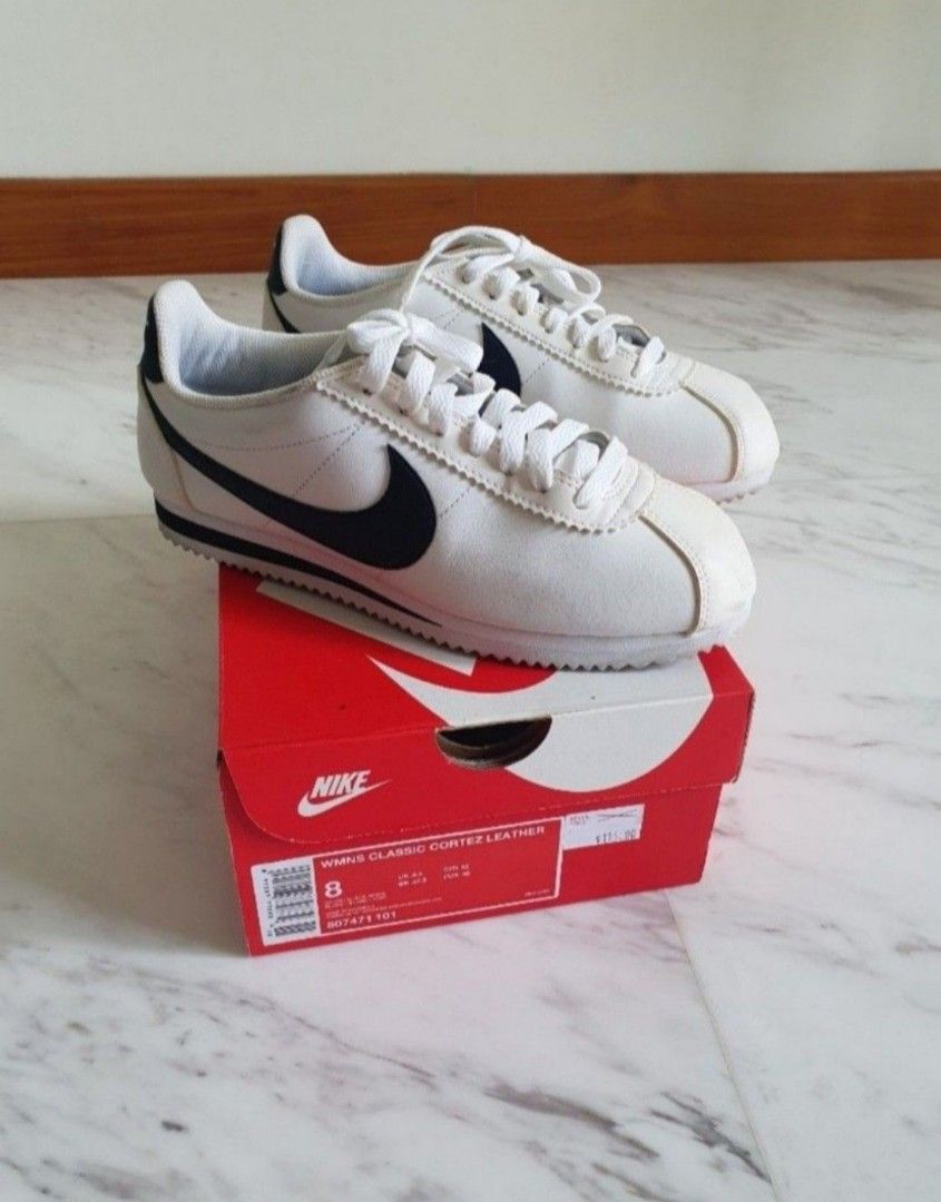 Nike 8 us store