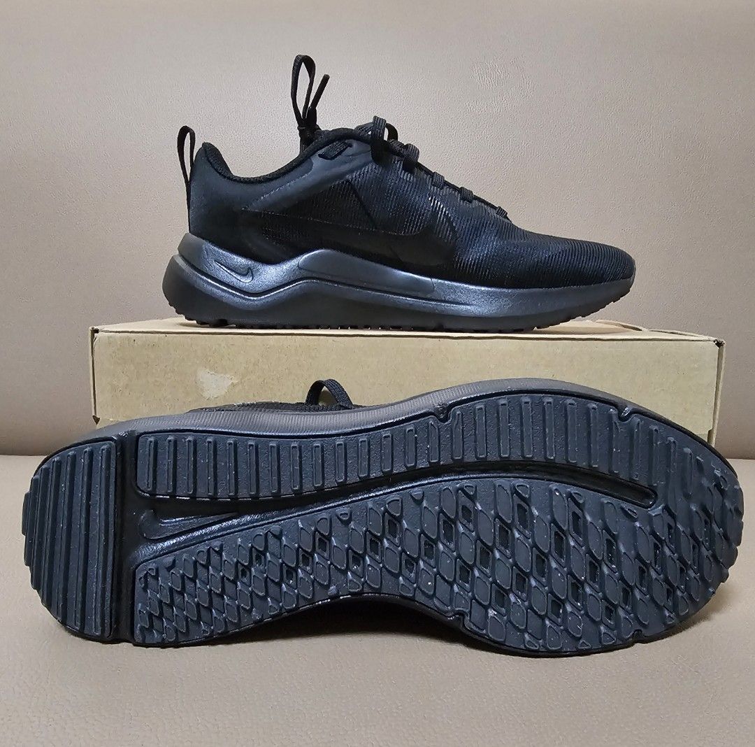 Nike downshifter 9 negro deals