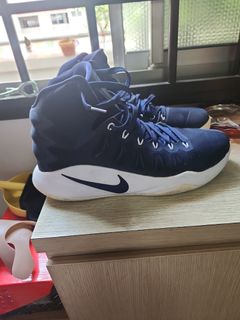 Nike Air Lunar Hyperdunk Dames deals