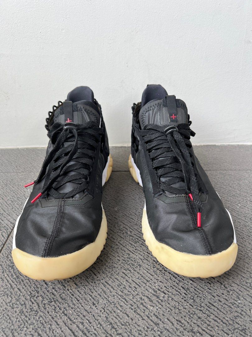 Jumpman proto deals