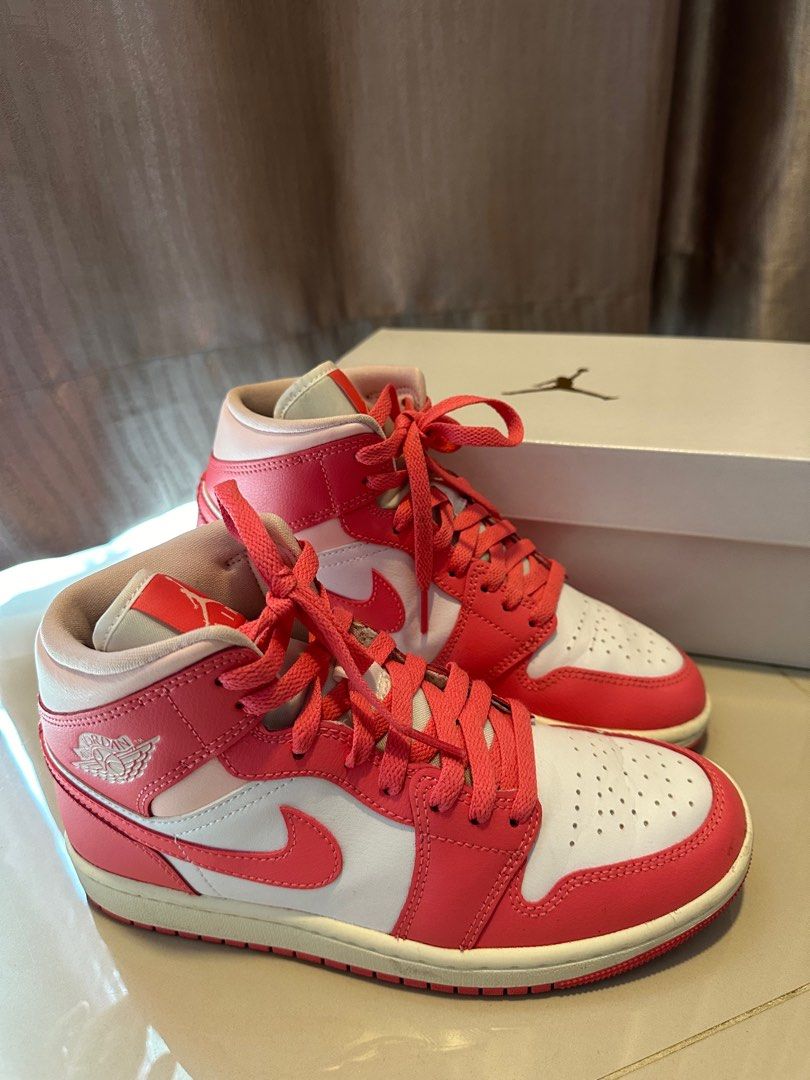Nike air jordan sales size 5 uk