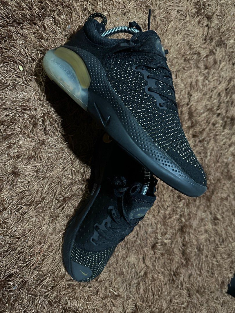 Nike Joyride Run kondisi kasut bundle Men s Fashion Footwear