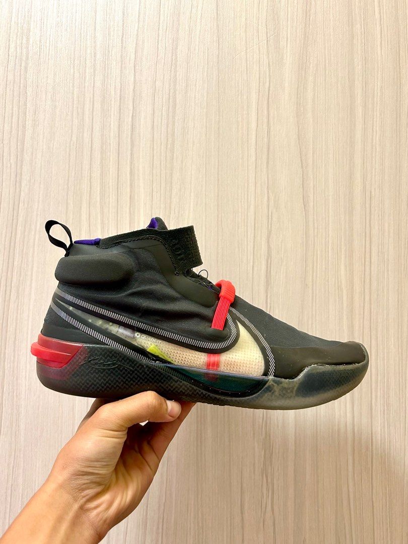 Kobe off hotsell noir