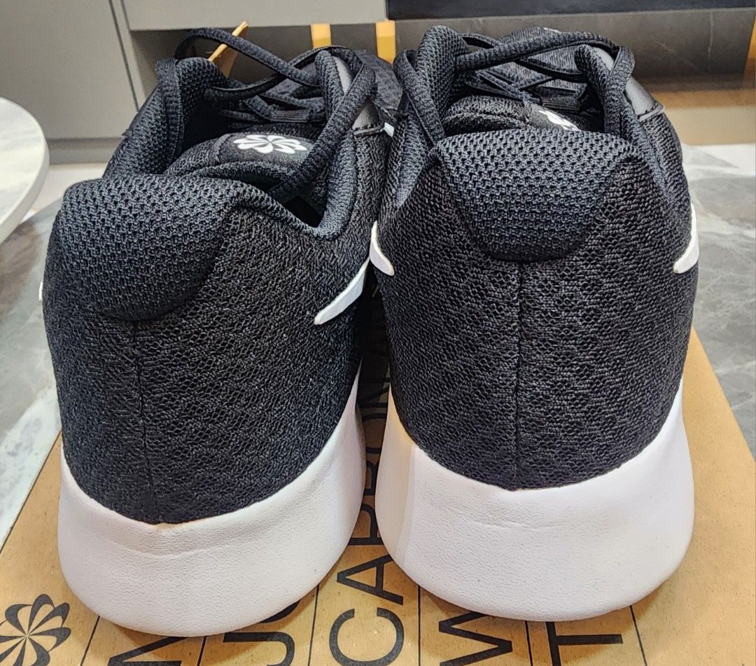 Nike Men s Tanjun US 8 EU 41 Men s Fashion Footwear Sneakers on Carousell
