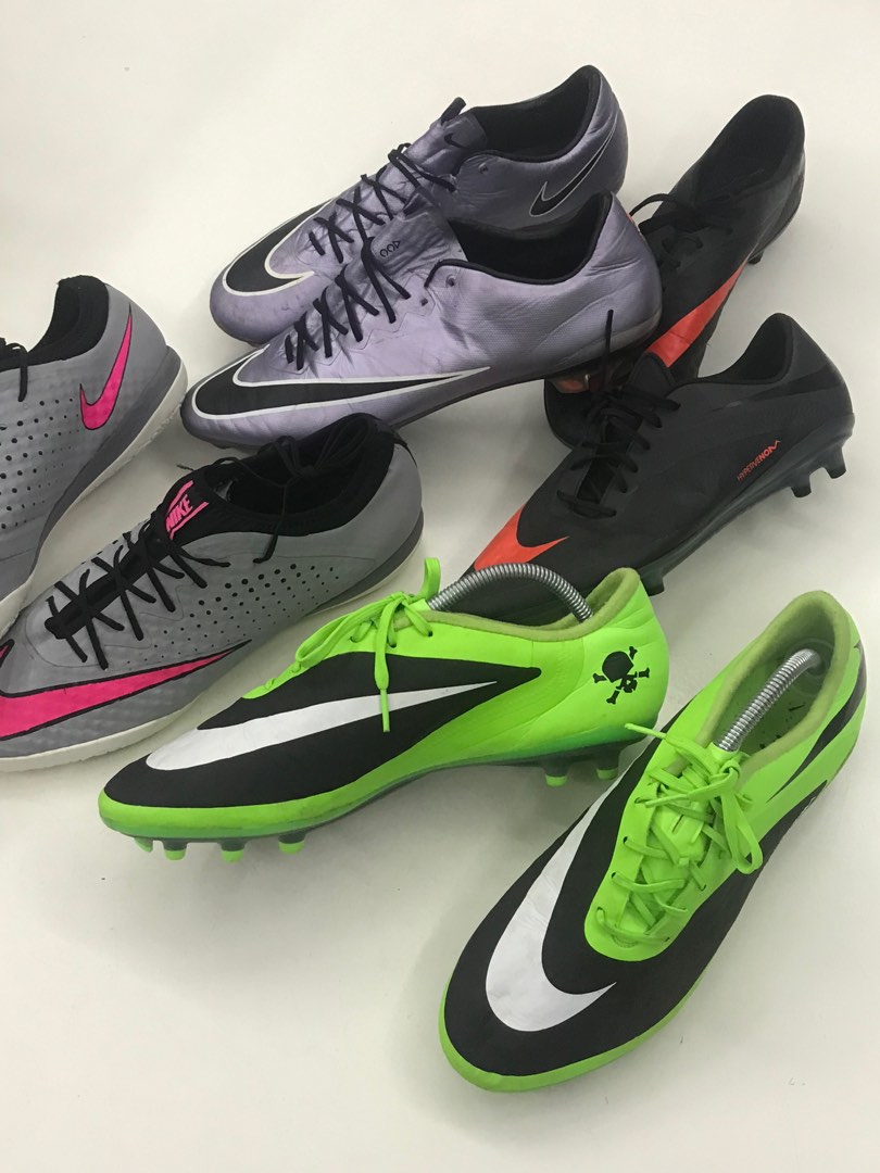 Mercurial hypervenom outlet
