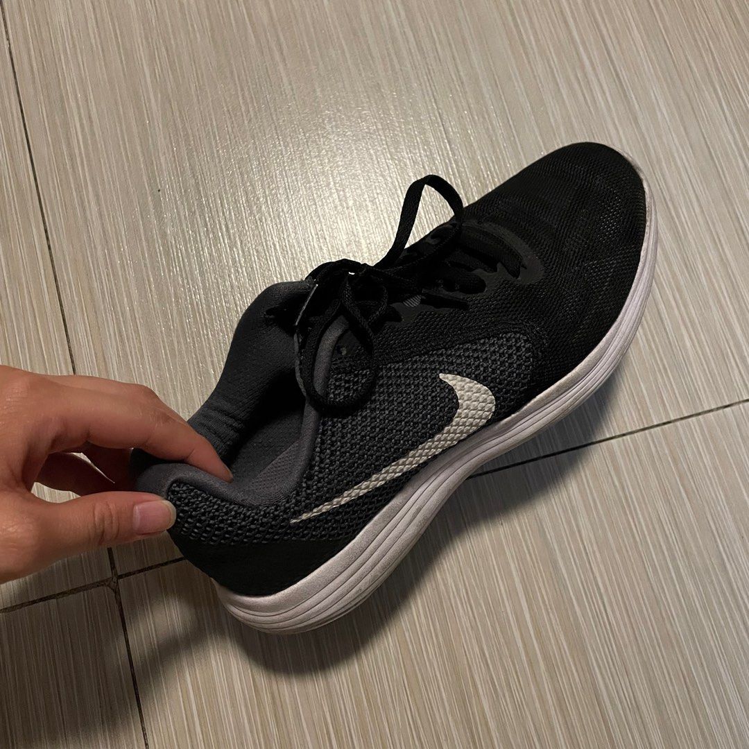 Nike revolution 3 women's running shoes clearance