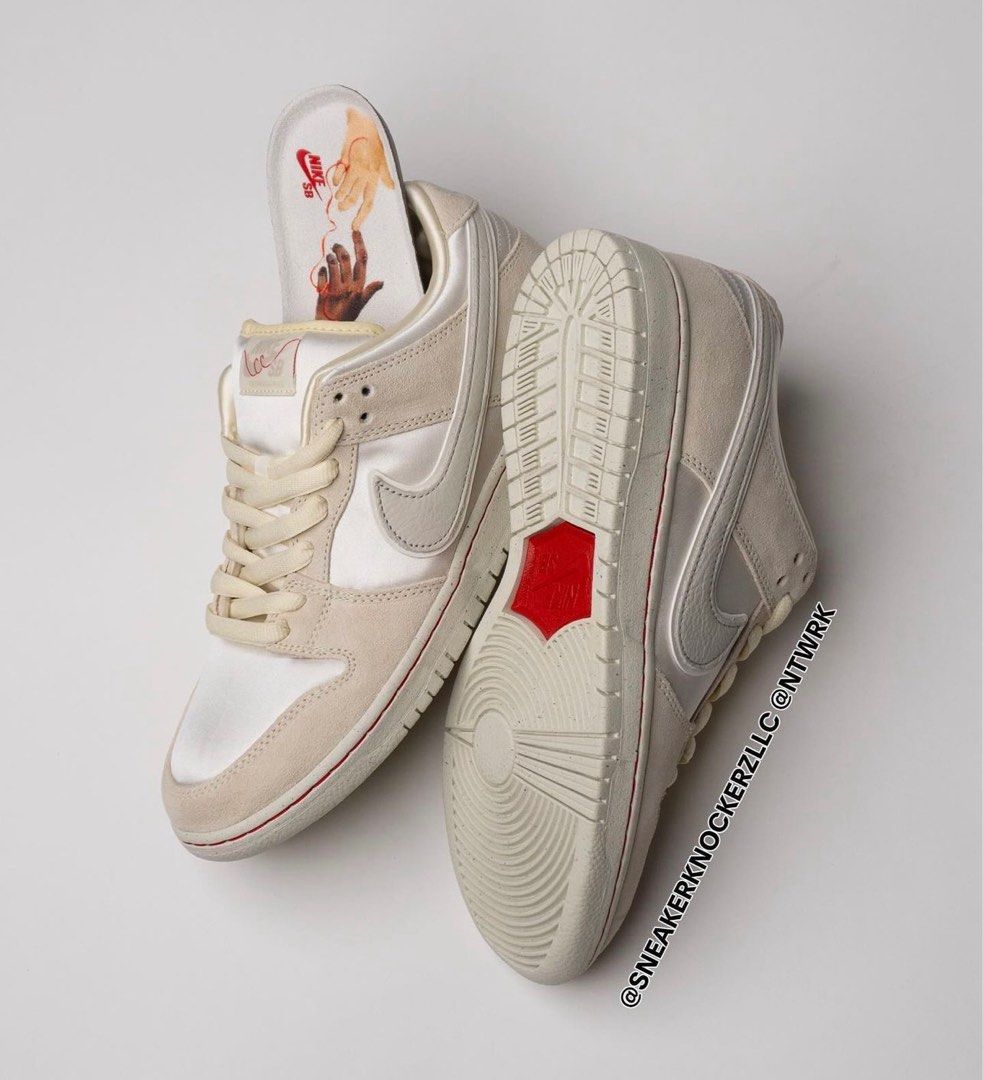 Sb dunk online low love