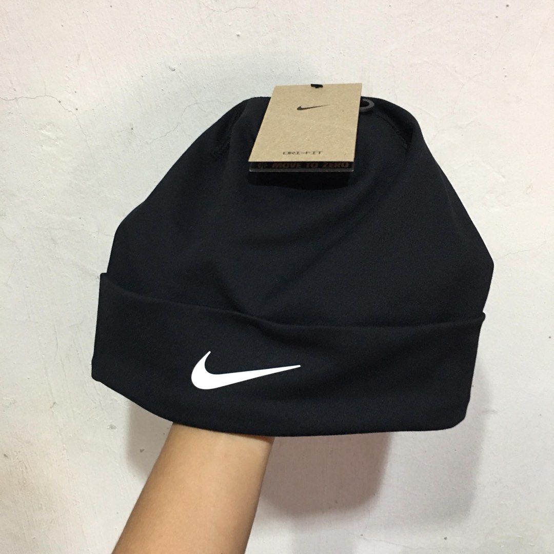 Nike thermal beanie 2025