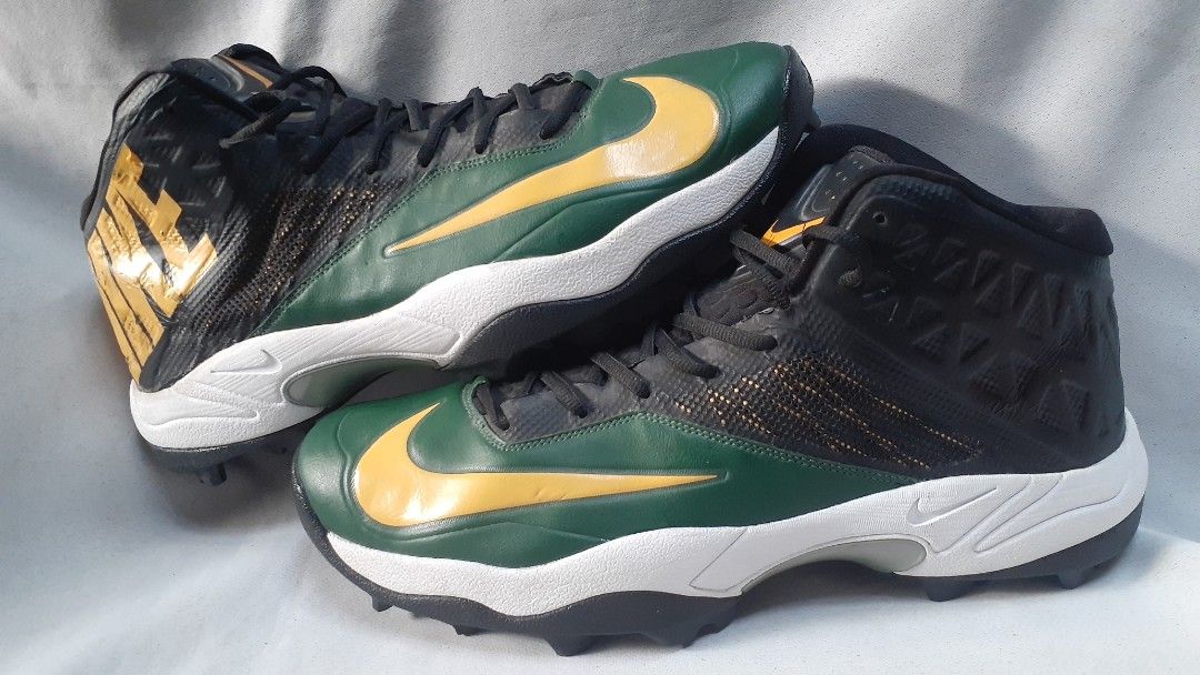 Nike Zoom Code Elite 3 4 Men s Football shoes size US 16 Men s