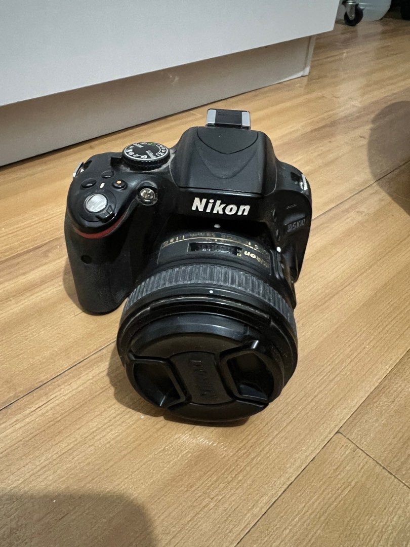 Nikon d5100 online 50mm 1.8 g