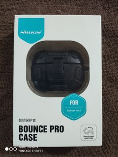 Nillkin Case for Airpods Pro 2