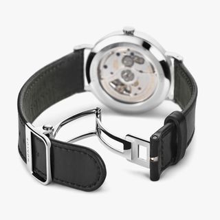 Watch deployment clearance buckle