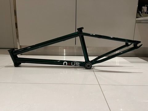 Frame flatland hotsell