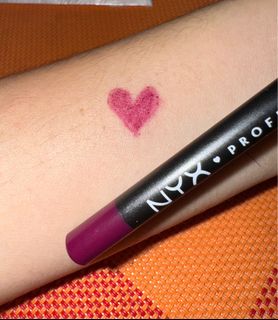 NYX Lip Lingerie Push Up Long-Lasting Lipstick 1.5g 8 Shades BRAND NEW &  SEALED