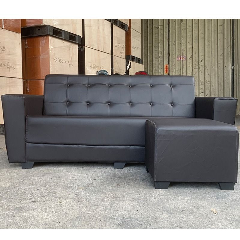Office Reception Sofa Home With