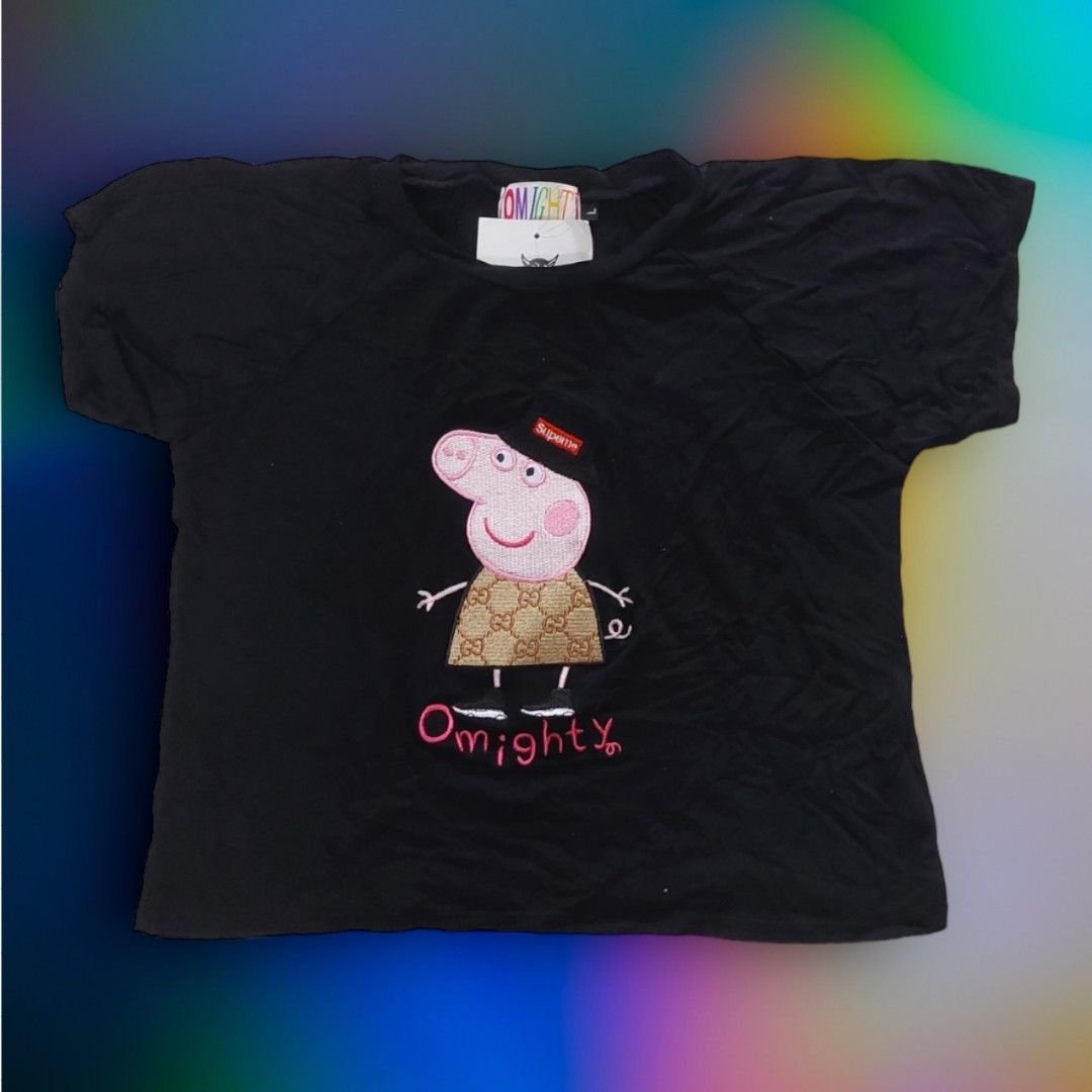 Peppa supreme deals