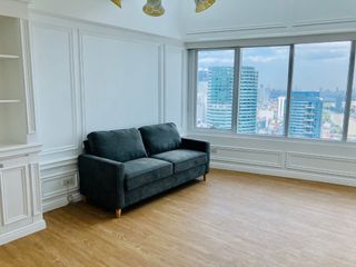 One Rockwell Makati | 2BR Unit For Rent